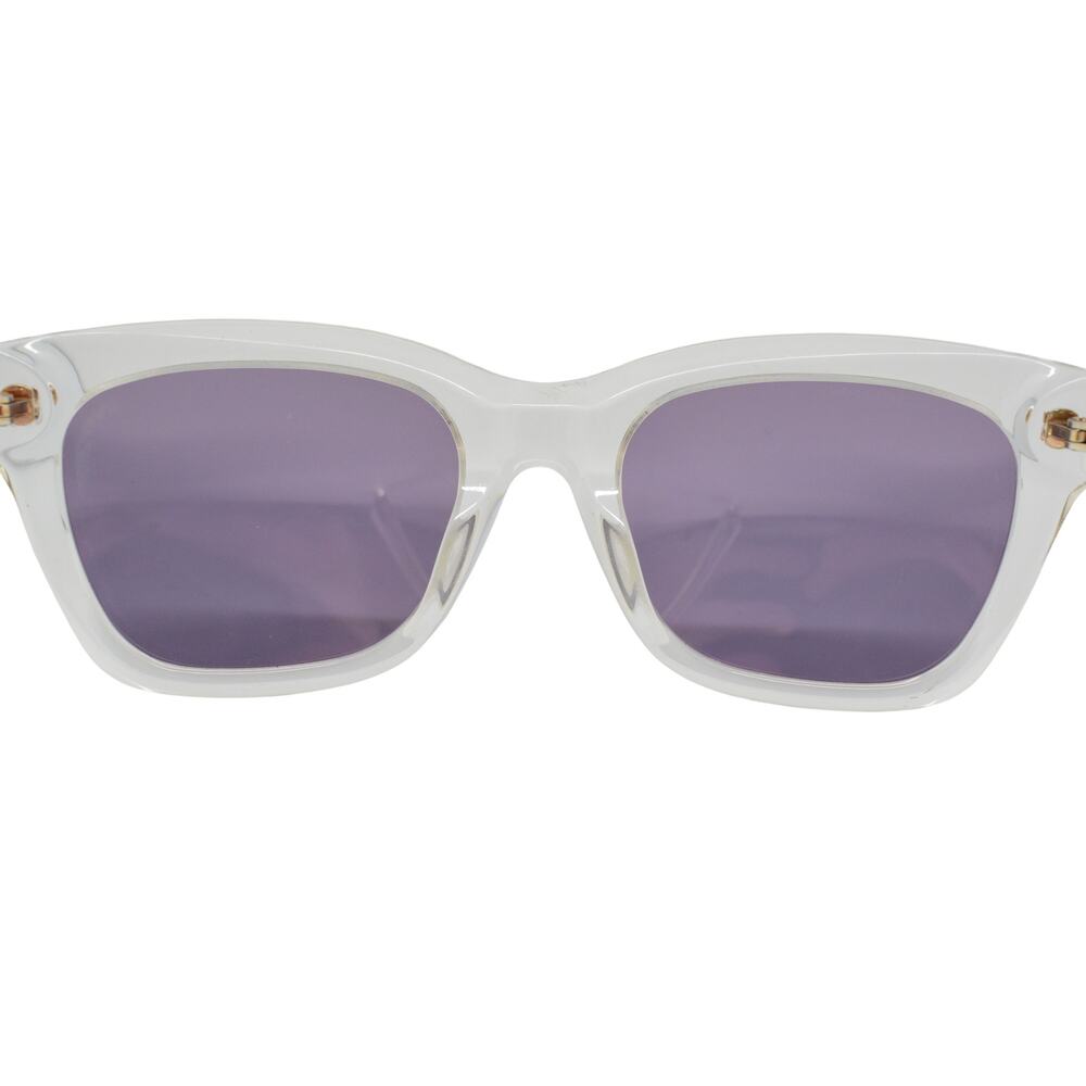 Banana Republic Margeaux/S 0JAN UN 52-20-140 - LENSES VERY GOOD/FRAMES GOOD - Picture 5 of 12